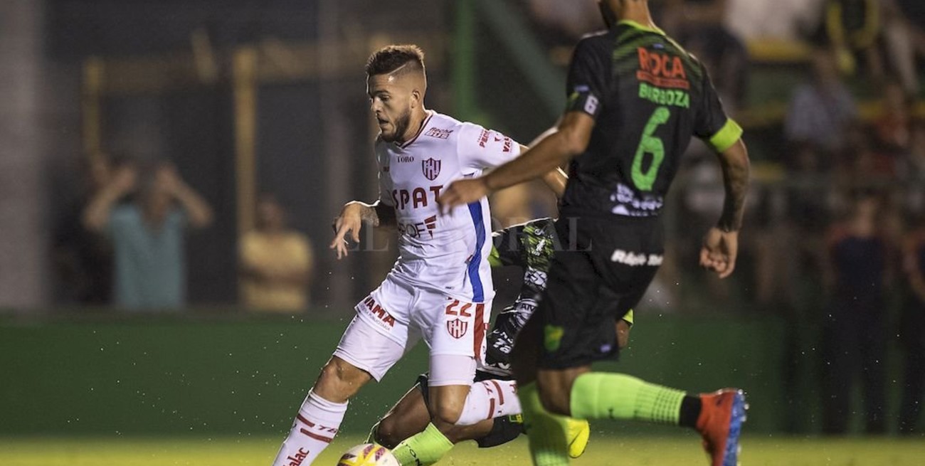 El partido de Unión contra Defensa y Justicia se podrá ver "gratis" por TV