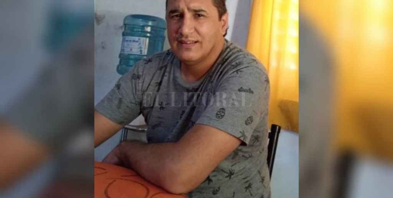 Buscan a un hombre que desapareció el sábado pasado cerca de Paraná