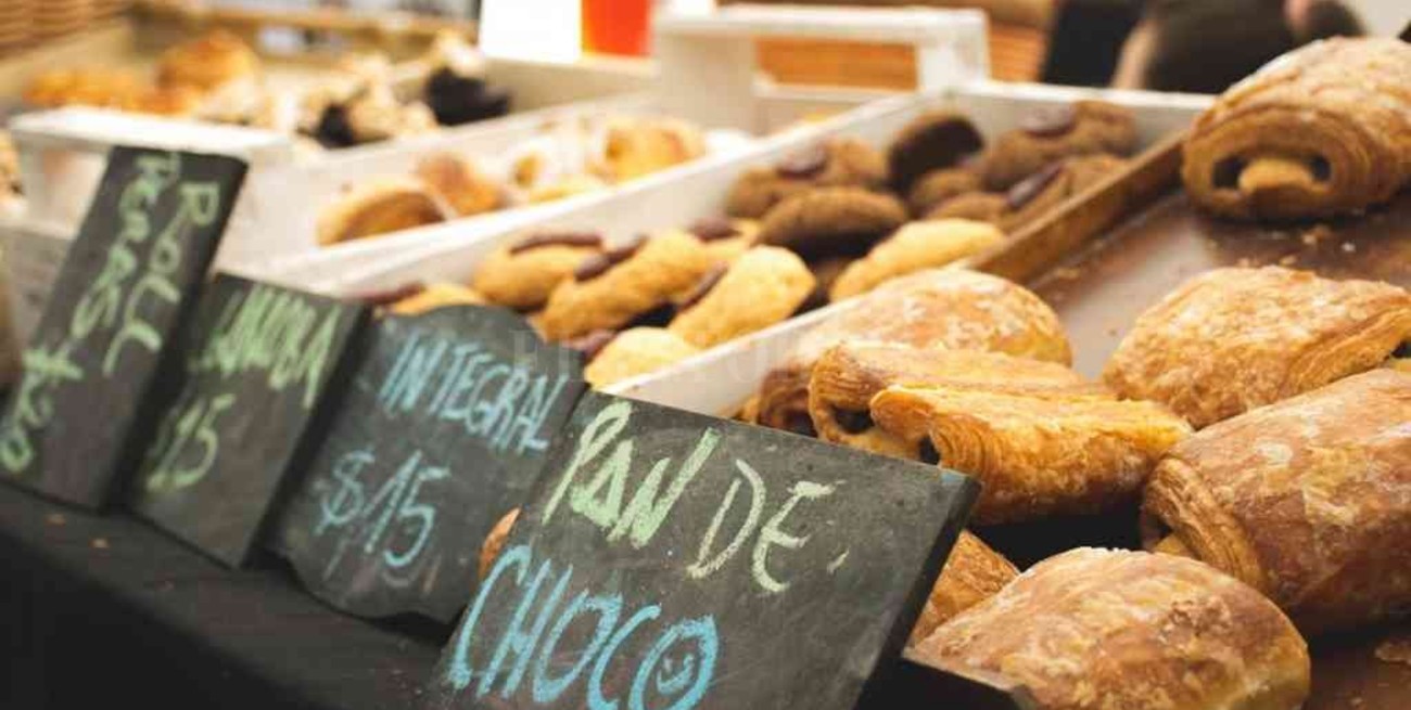 Rosario: vuelve el Biomercado, con más de 70 emprendedores locales