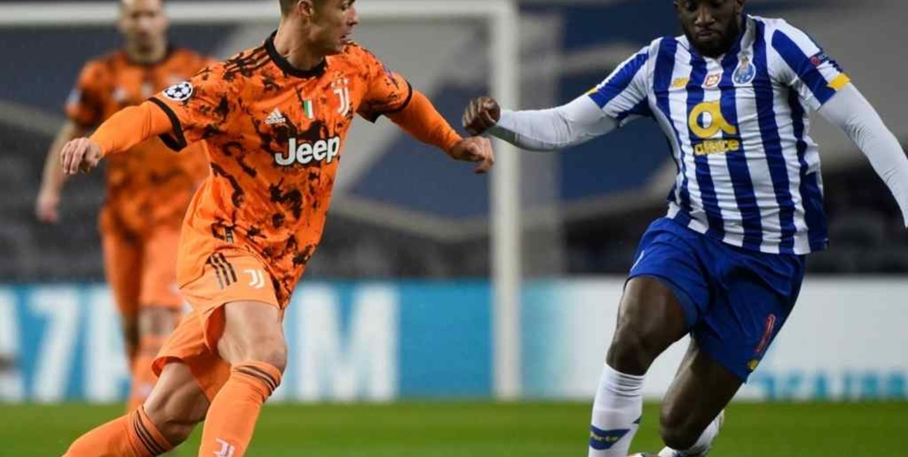 Juventus y Sevilla, obligados a remontar