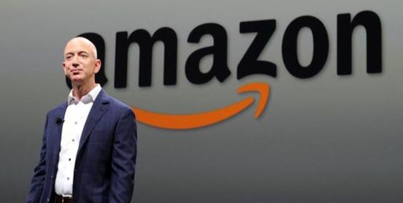 Jeff Bezos admitió que logró duplicar las ganancias de Amazon gracias a la sugerencia de un empleado