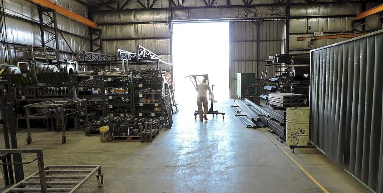 Las empresas de Santa Fe entre ahogos y reclamos