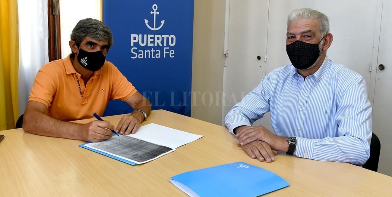 Innovación tecnológica y conectividad en Distrito Puerto