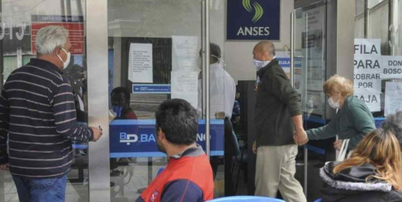 Anses reabrió más de 150 oficinas para atención al público en todo el país 
