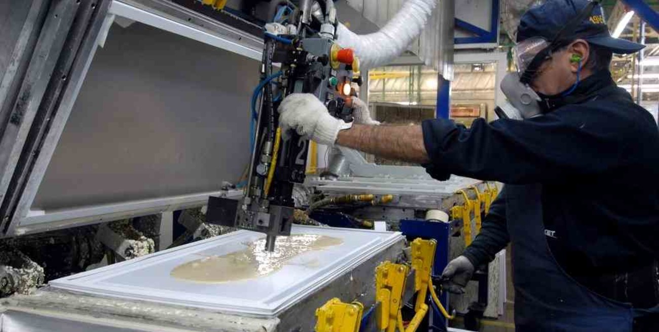 Con una menor caída de la industria, afloran proyectos de inversión en el sur santafesino