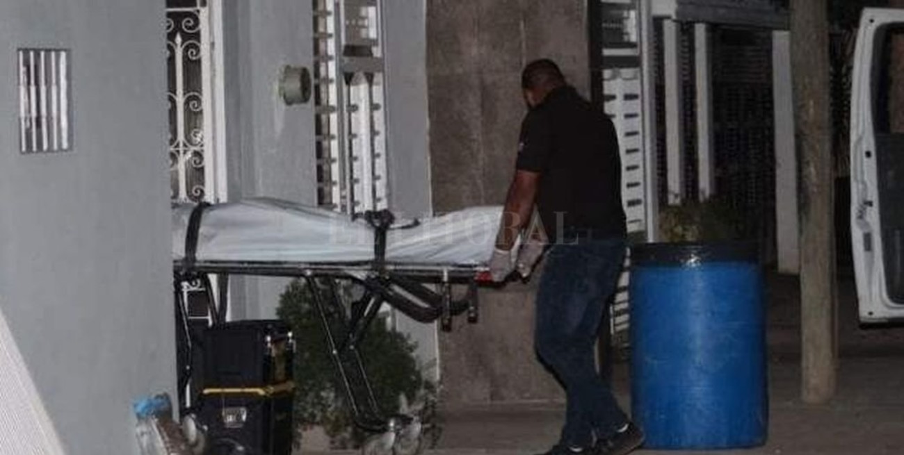 Asesinaron a tiros al hijo del capo narco mexicano Amado Carrillo