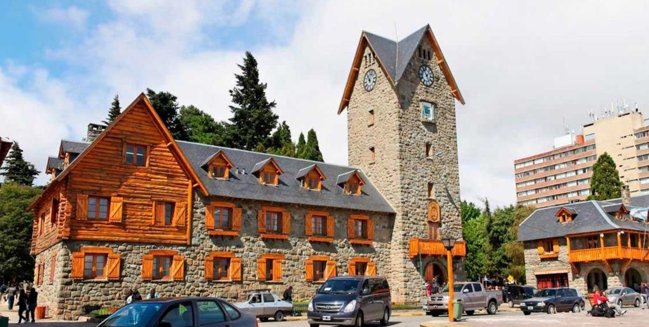 Egresados con coronavirus: el Intendente de Bariloche dijo tener "recontra comprobado que se falseó documentación"