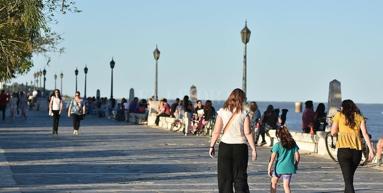 Covid: la provincia de Santa Fe suma 55 muertes y 1.512 casos, 181 de la ciudad