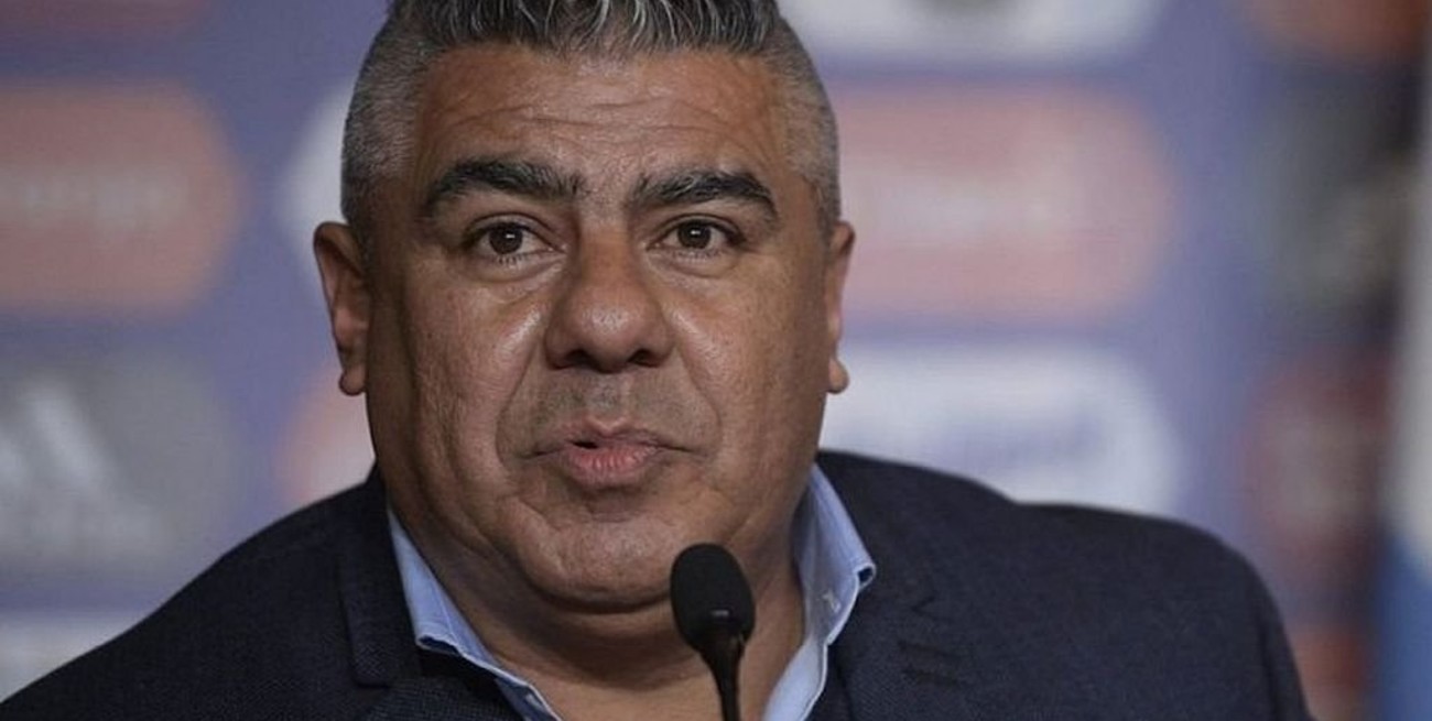 Tapia: "Los entrenamientos volverán cuando todo el país se encuentre en Fase 4"