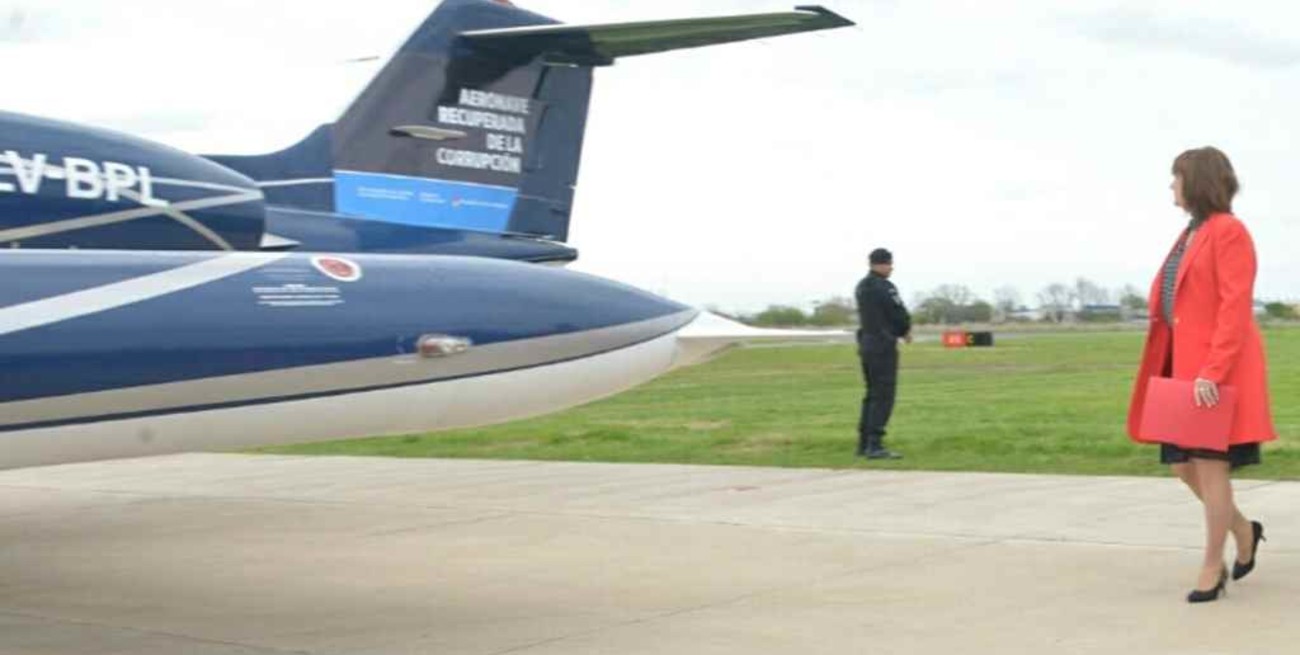 Tras la feria se reactivan los juicios por corrupción