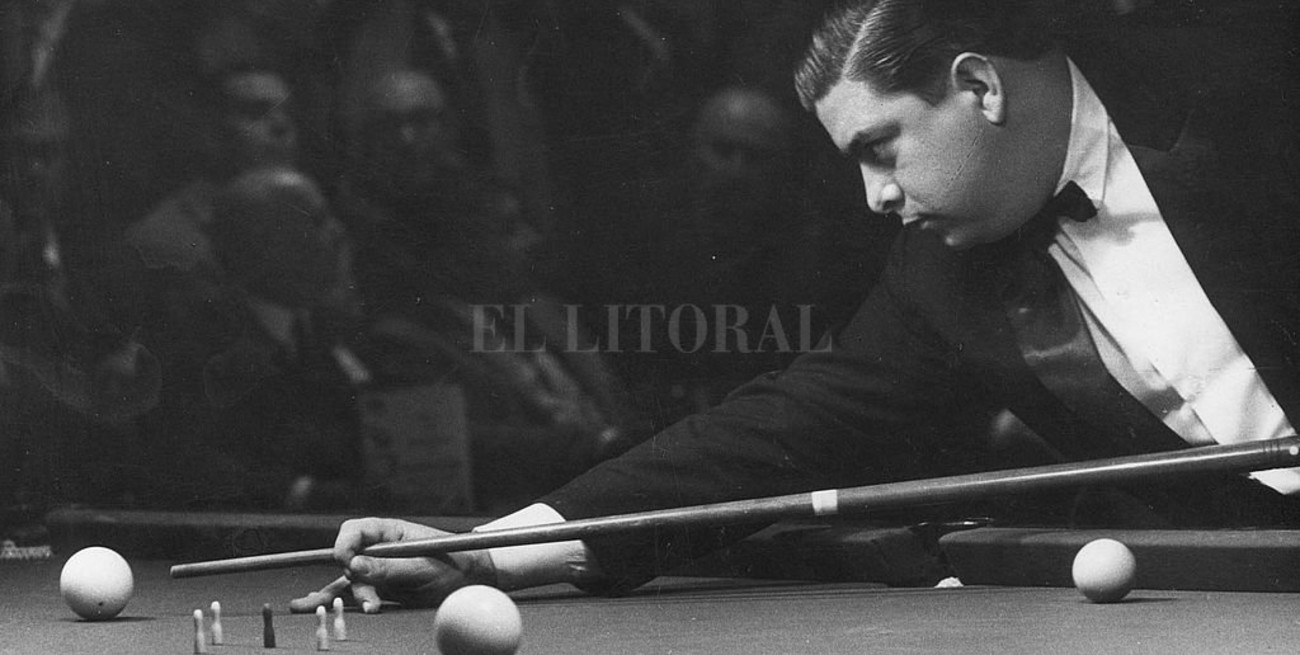 El "Nene" Gómez y aquel 1965 grabado a fuego en Santa Fe