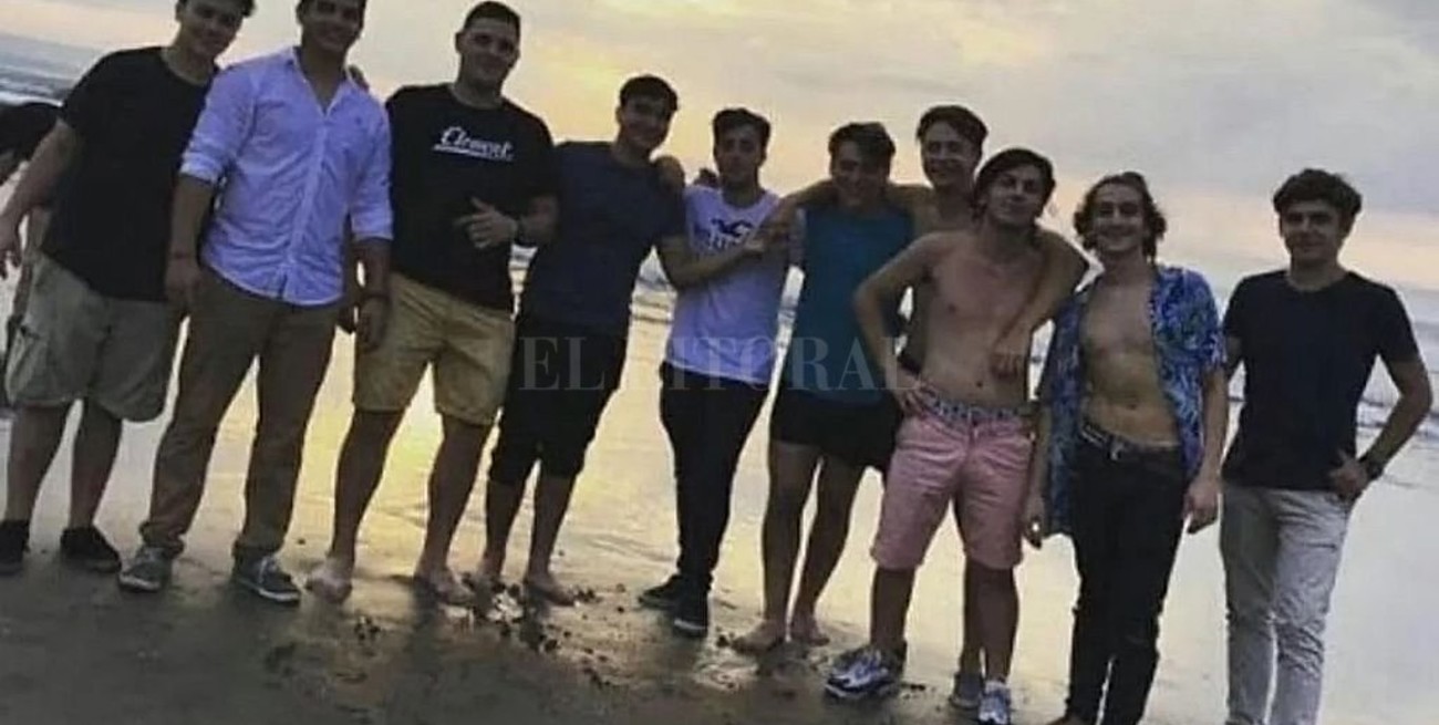 Rugbiers: cambiarán el mecanismo de las ruedas de reconocimiento a causa del "bronceado"