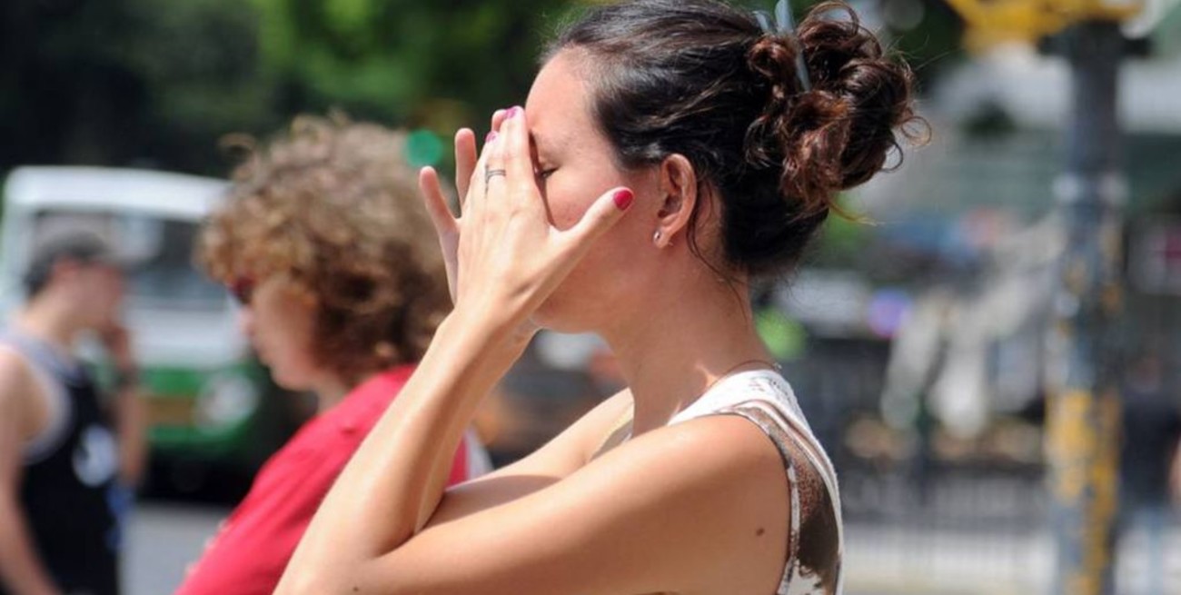 El calor y la presión arterial "por el piso": cómo regular el "termostato"