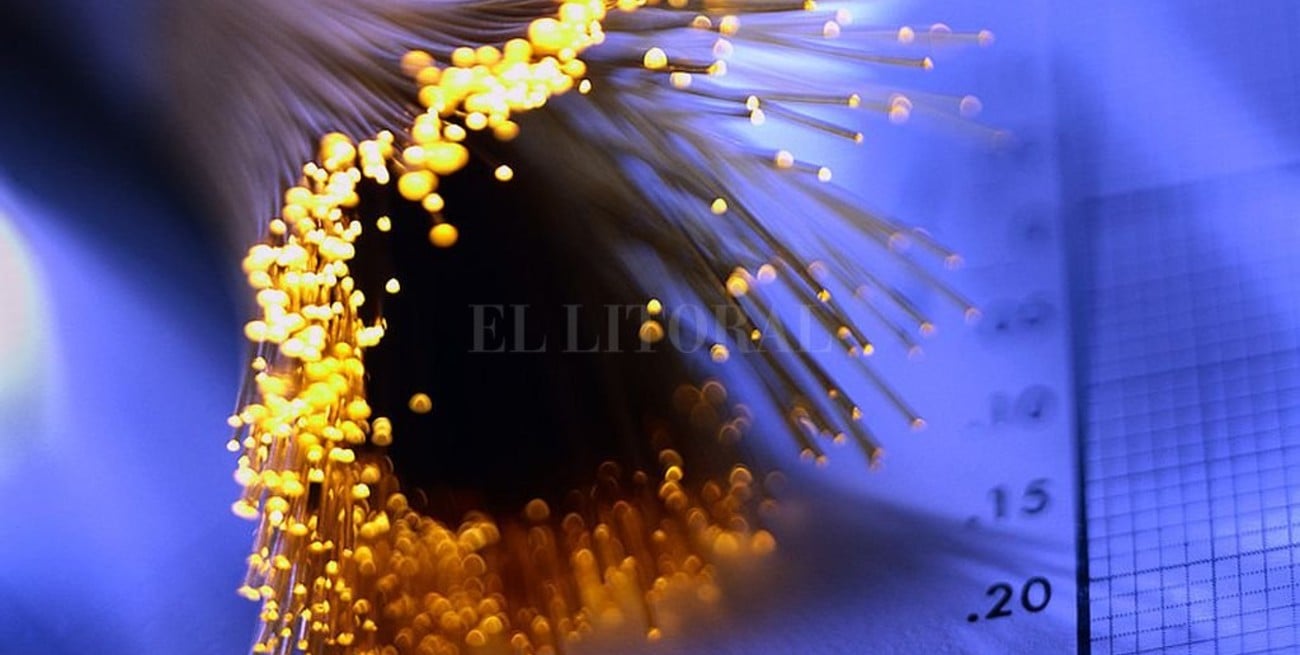 Delincuentes cortaron fibra óptica y dejaron a Rawson y Trelew sin telefonía móvil e internet