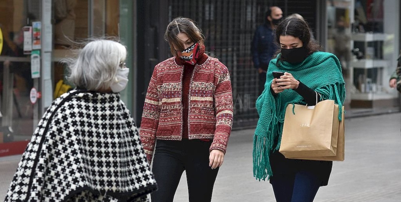 Jornada récord en la provincia de Santa Fe: 34 nuevos casos de Covid-19, ninguno de la ciudad