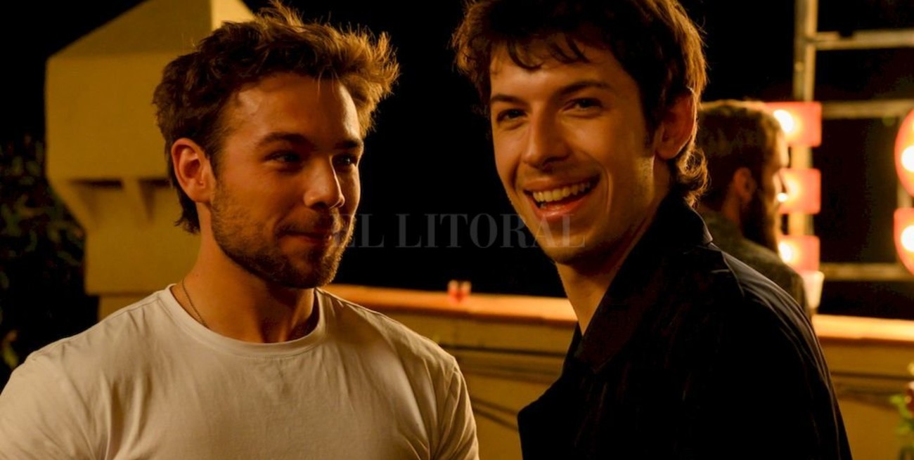 Llega "Sapere Aude", un poco más de "Merlí"