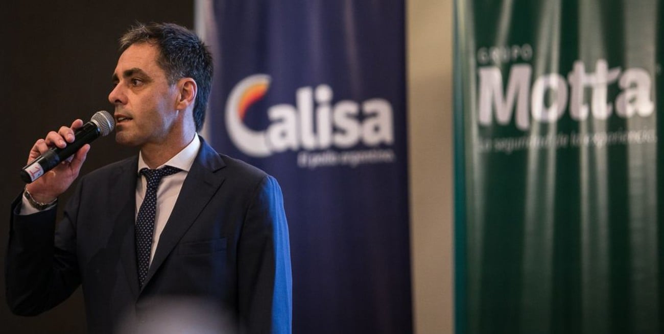 Grupo Motta: el país que queremos, el Grupo que somos