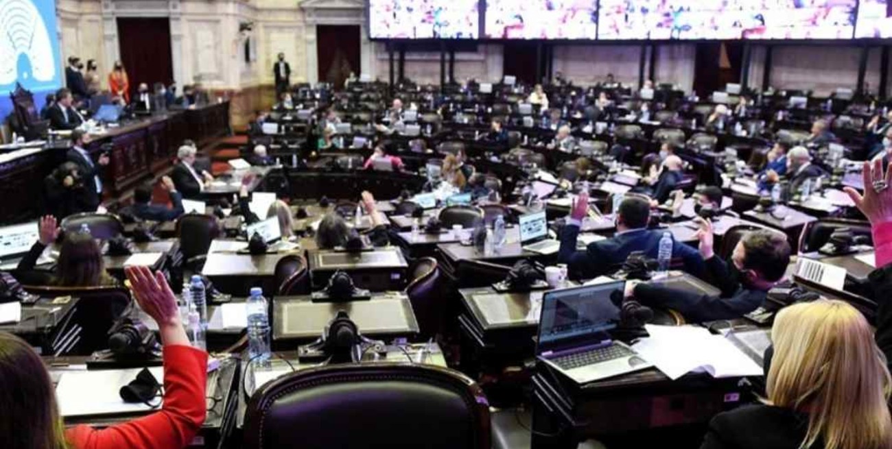 Diputados aprueba la ley que convierte 24 ciudades en "capitales alternas"