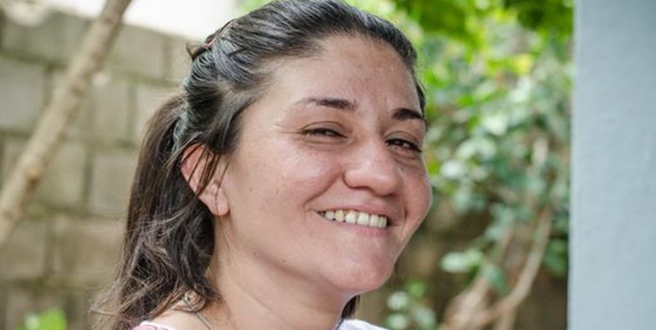 Hallaron muerta a Cristina Vázquez, la condenada a perpetua que resultó ser inocente