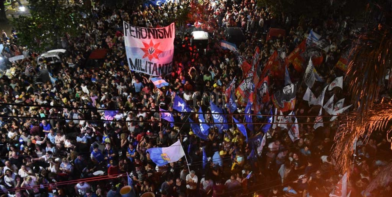 Juntos por el Cambio ganó la elección de Diputados en Santa Fe