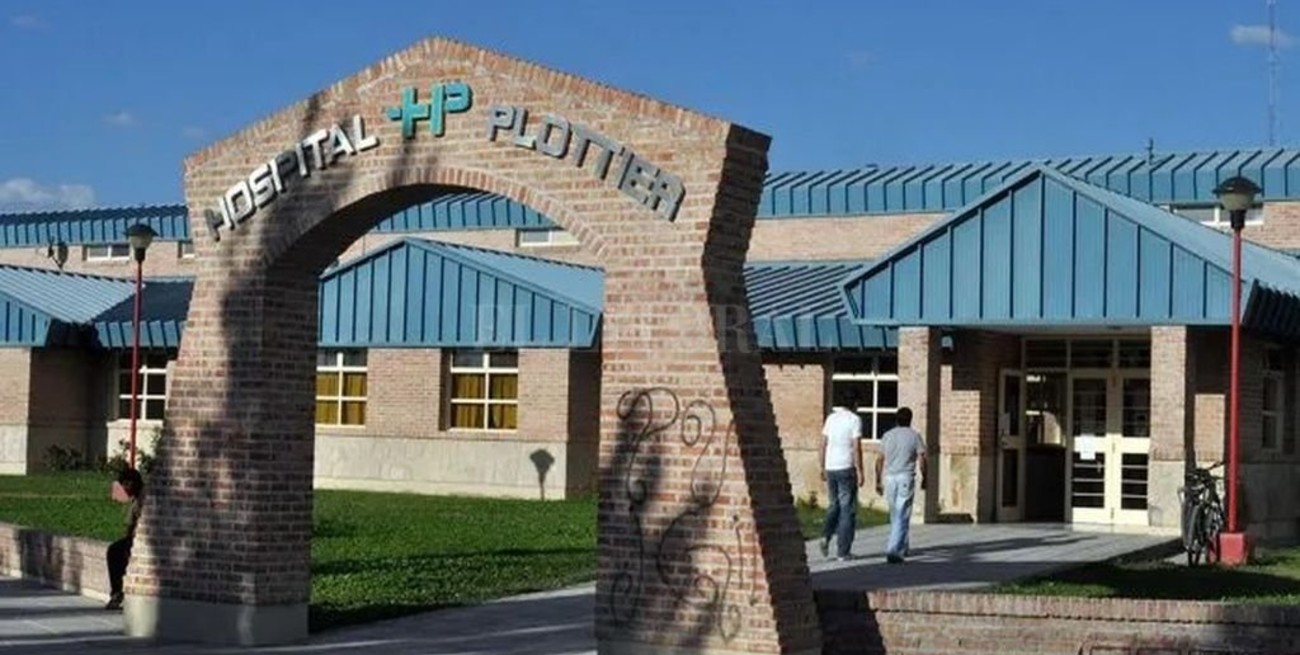 Neuquén: investigan la muerte de un nene que tomó dióxido de cloro