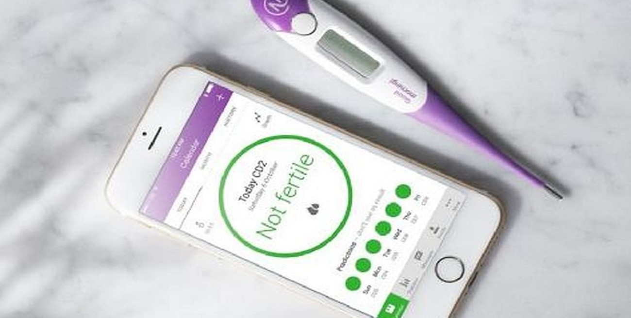 Estados Unidos aprobó el anticonceptivo digital