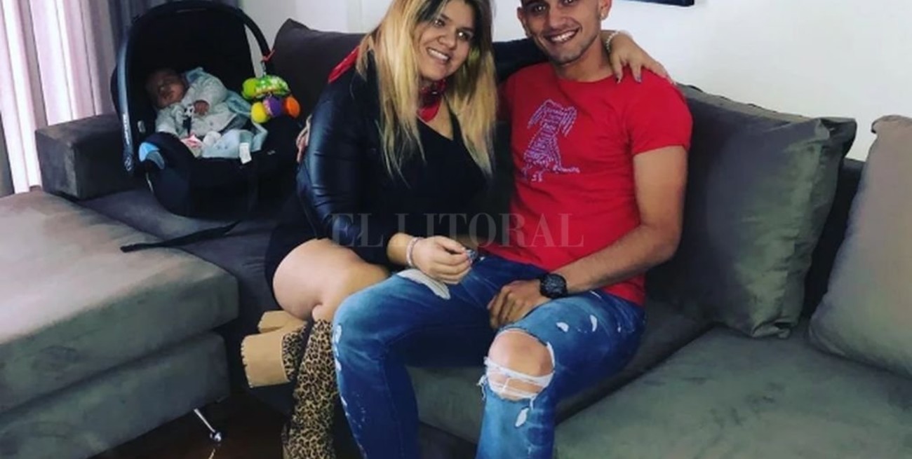 More Rial y Facundo Ambrosioni se reconciliaron