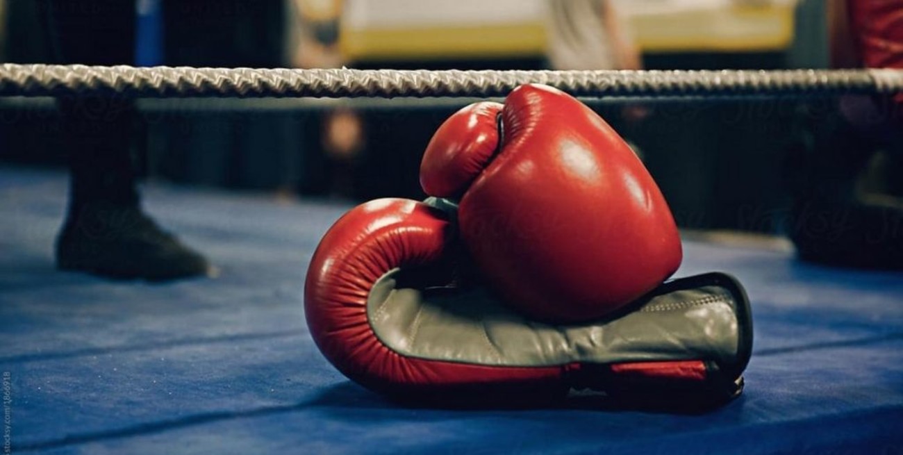 La Federación Argentina de Box lanza el proyecto Boxeo Infantil Sin Contacto