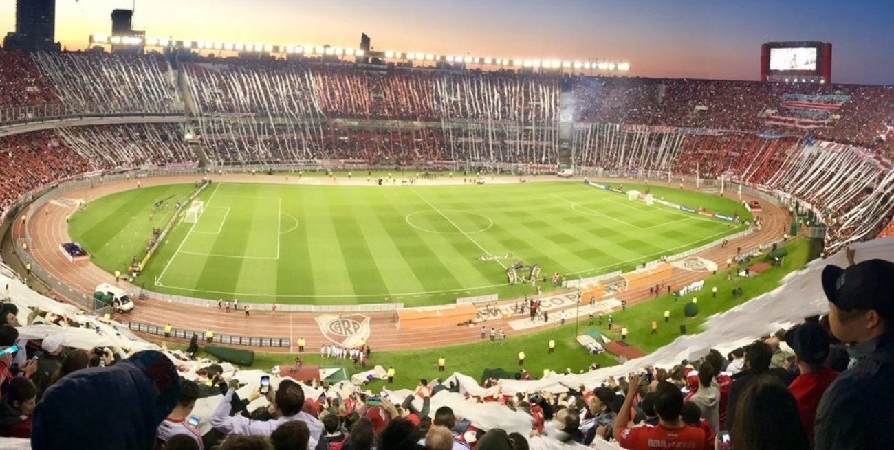 ¿Vuelve el público a las canchas?