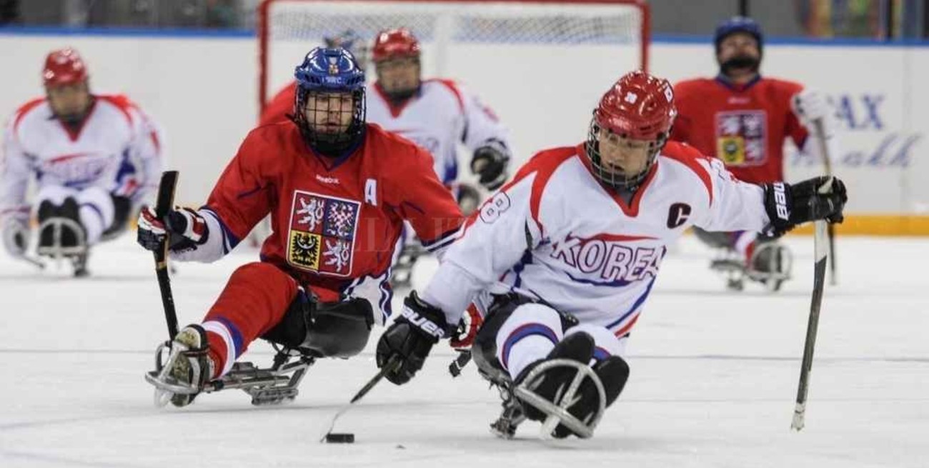 Bielorrusia no albergará el Mundial de Hockey sobre hielo de 2021 