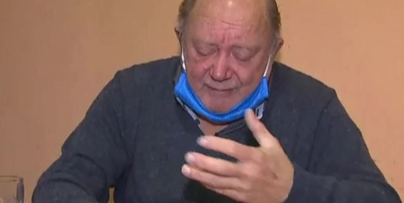 La defensa del jubilado que mató a un ladrón en Quilmes pedirá la "excarcelación extraordinaria"