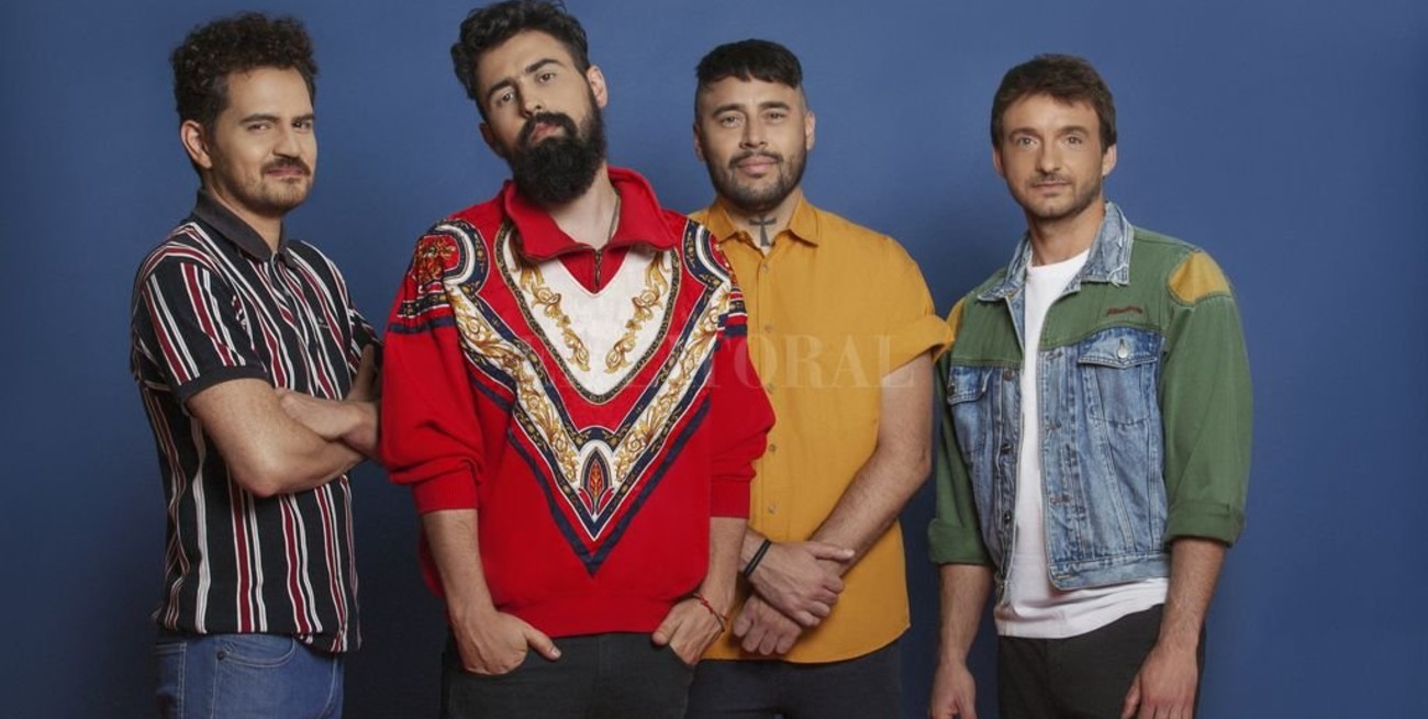 El show de Ahyre pasa para el domingo