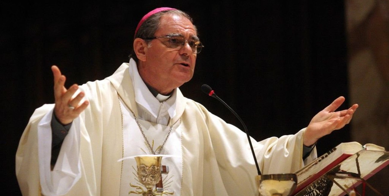 La iglesia lamentó la legalización del aborto y consideró que "ahondará aún más las divisiones" en el país