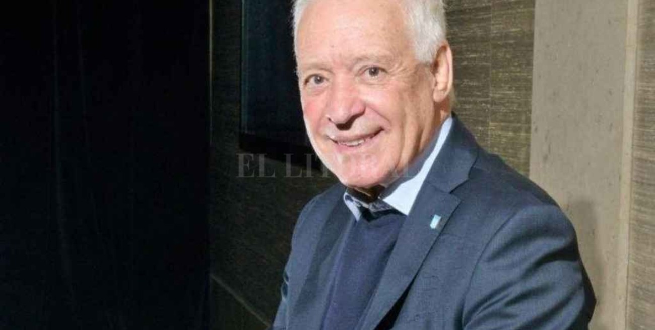 "No me molesta que me digan tacaño"  