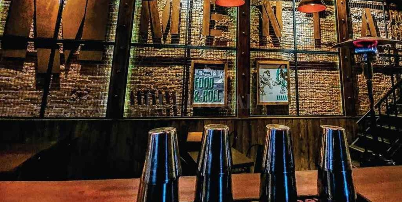 Esperanza: rigen nuevos horarios para la actividad gastronómica