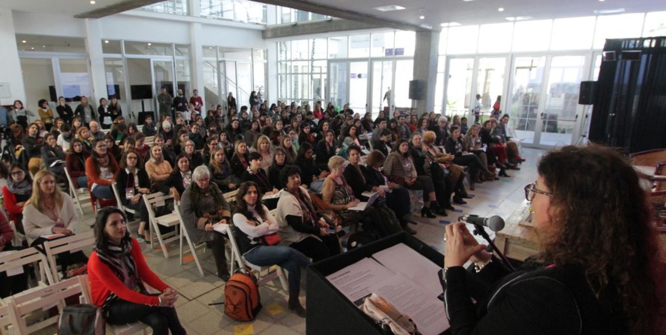 Ciencia con mirada de género