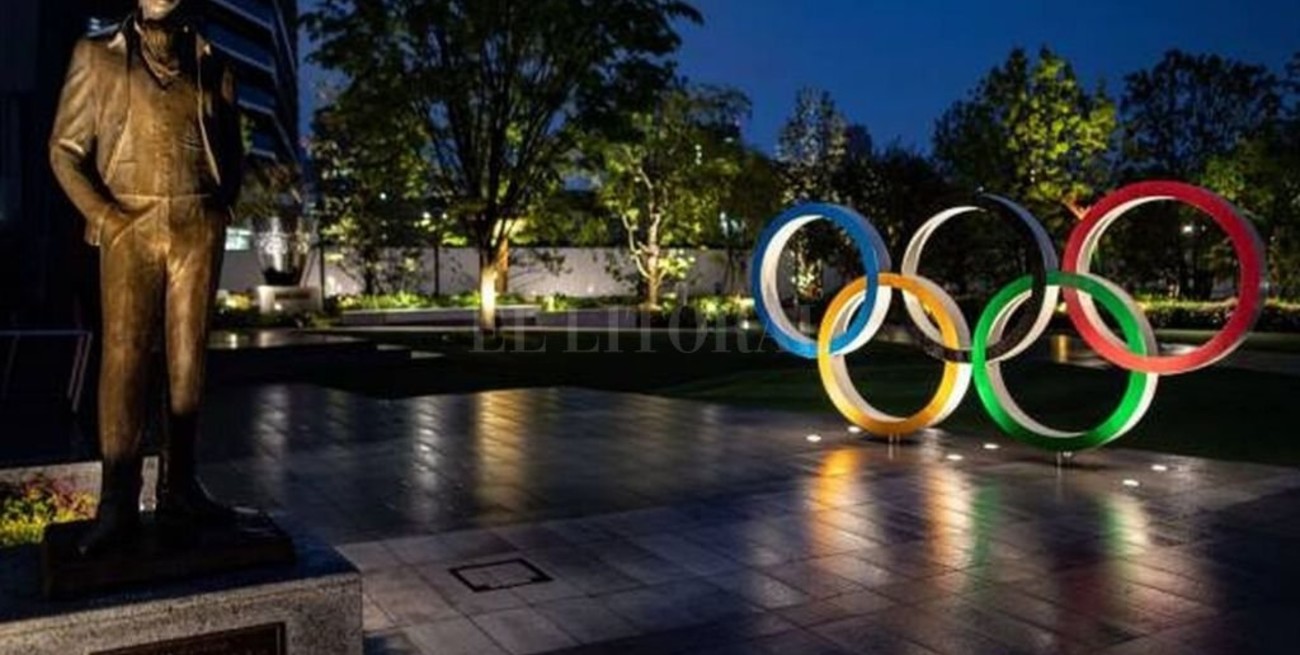 La postergación de los Juegos beneficia a los deportistas sancionados por dóping