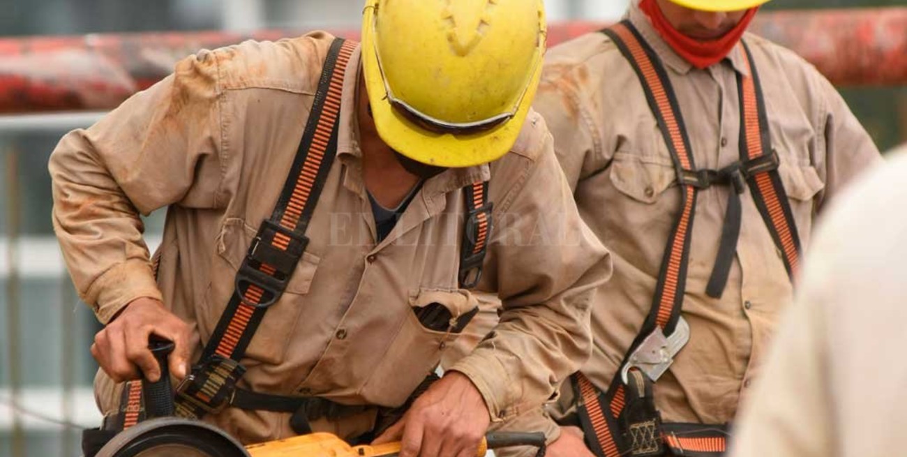 La actividad económica en Santa Fe cae por segundo mes consecutivo