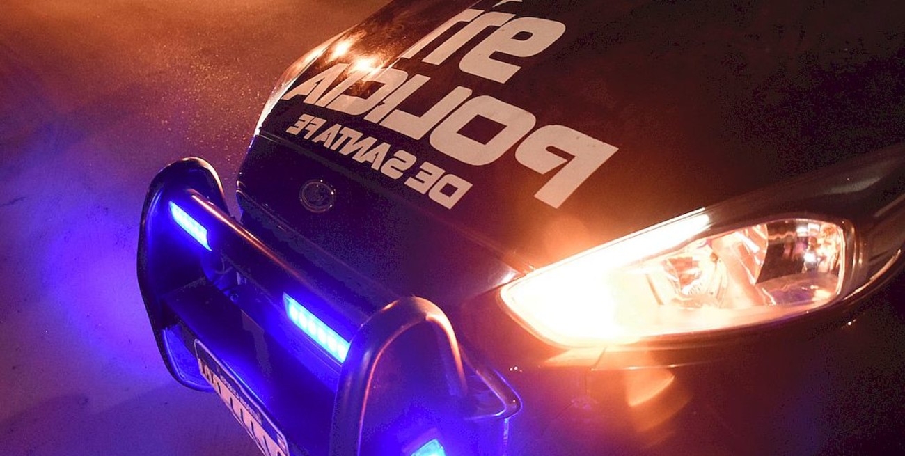 Hallaron el cuerpo de una mujer en Recreo 