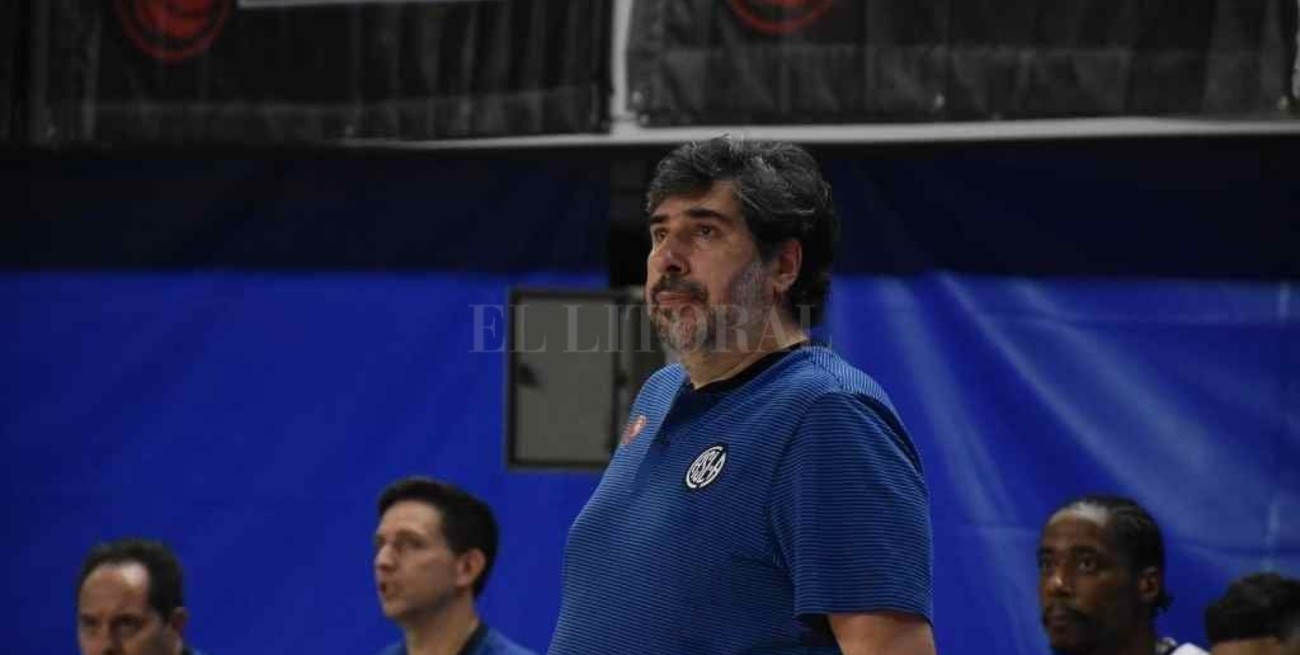 Sigue siendo Gonzalo García el "Tigre" con más continuidad