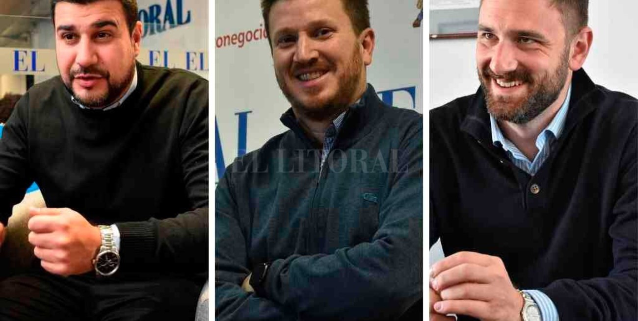 Son 27 las listas de diputados  para las Paso del 11 de agosto 