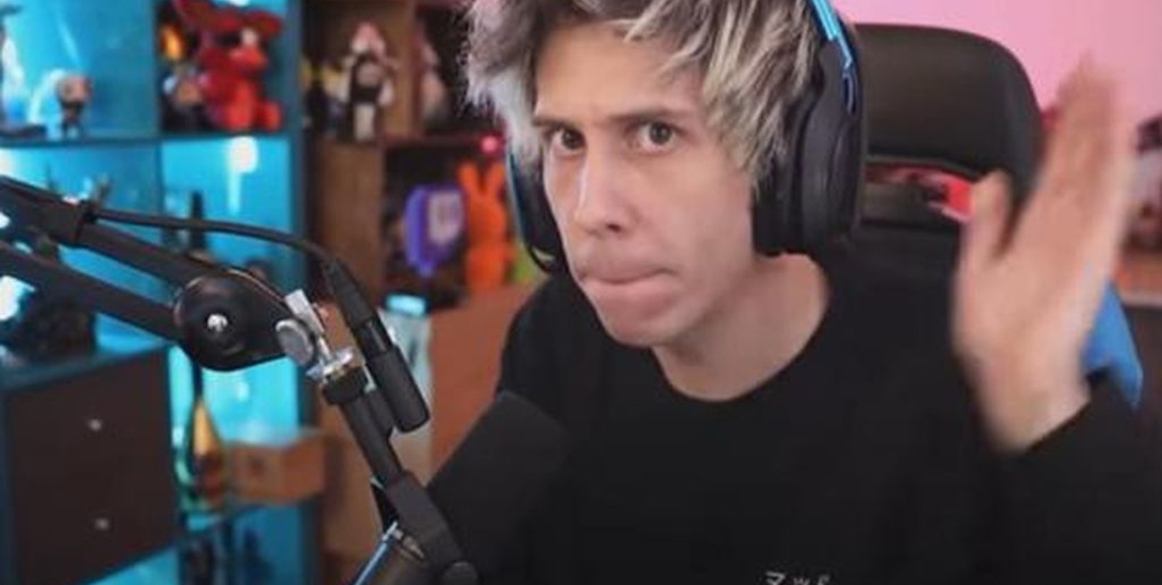 "El Rubius" se mudará a Andorra para dejar de pagar impuestos en España