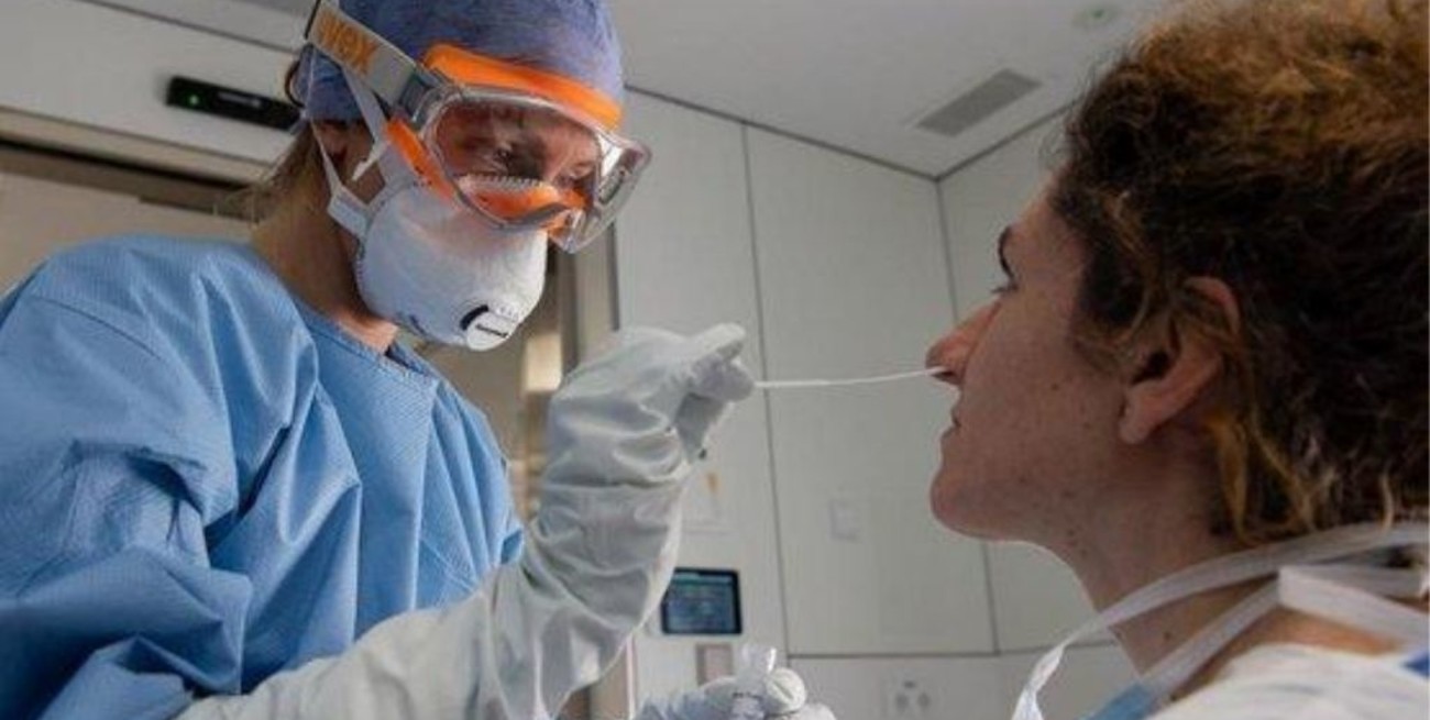 Francia exigirá testeos negativos de coronavirus a viajeros externos a la UE a partir del lunes