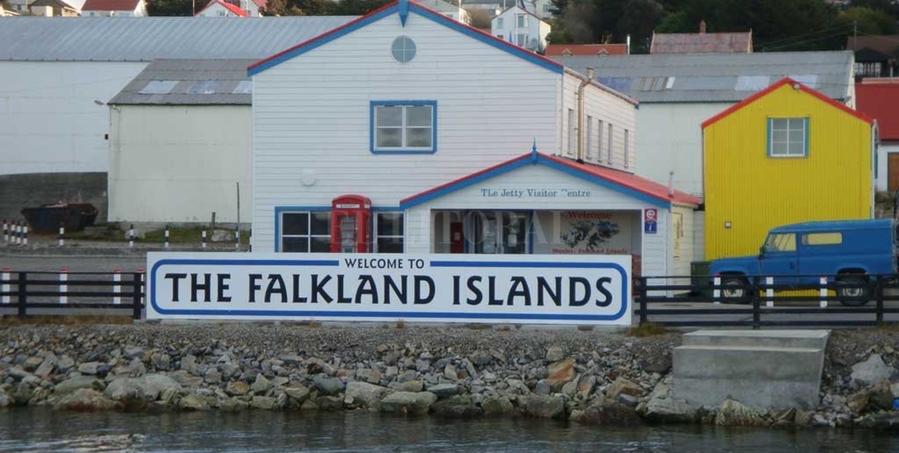 La vida en Malvinas durante la pandemia