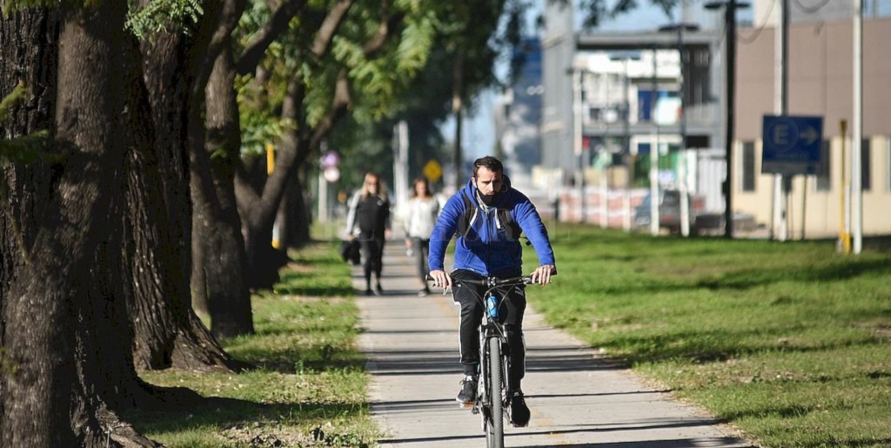 Las diferencias entre "aislamiento" y "distanciamiento"