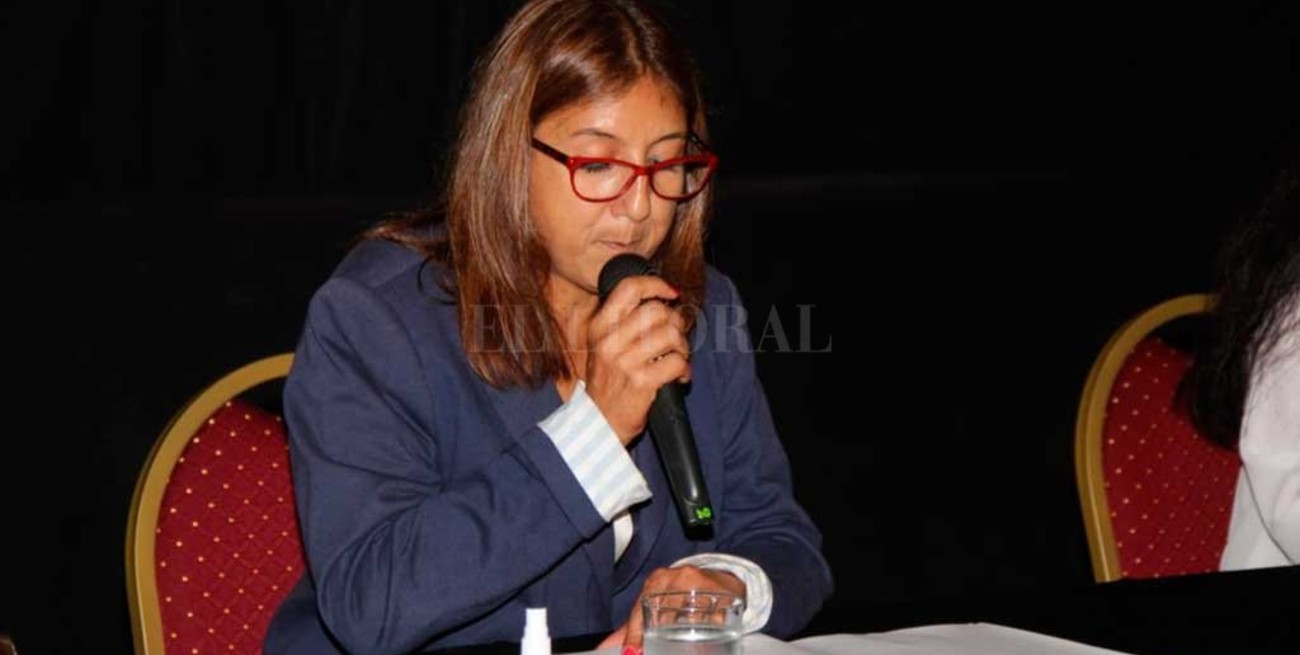 "Nadie sospechaba que todos los planes que  habíamos trazado deberían ser reformulados"