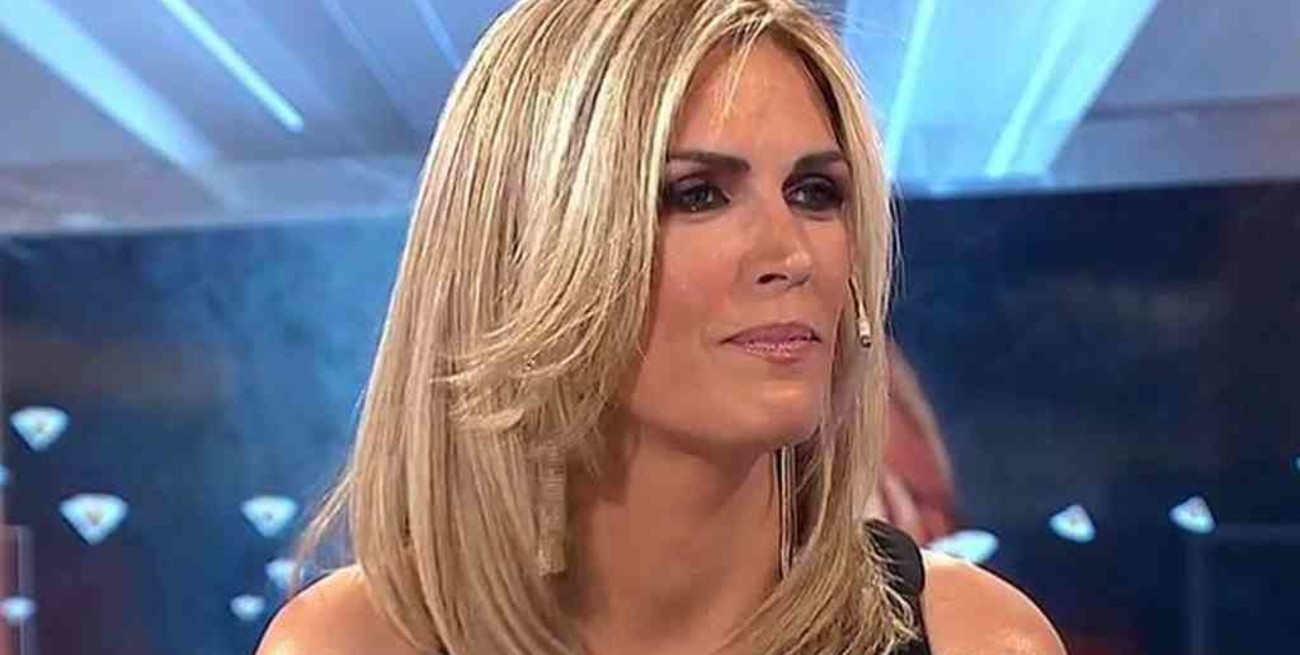 Viviana Canosa confirmó que tuvo un encuentro con Alberto Fernández