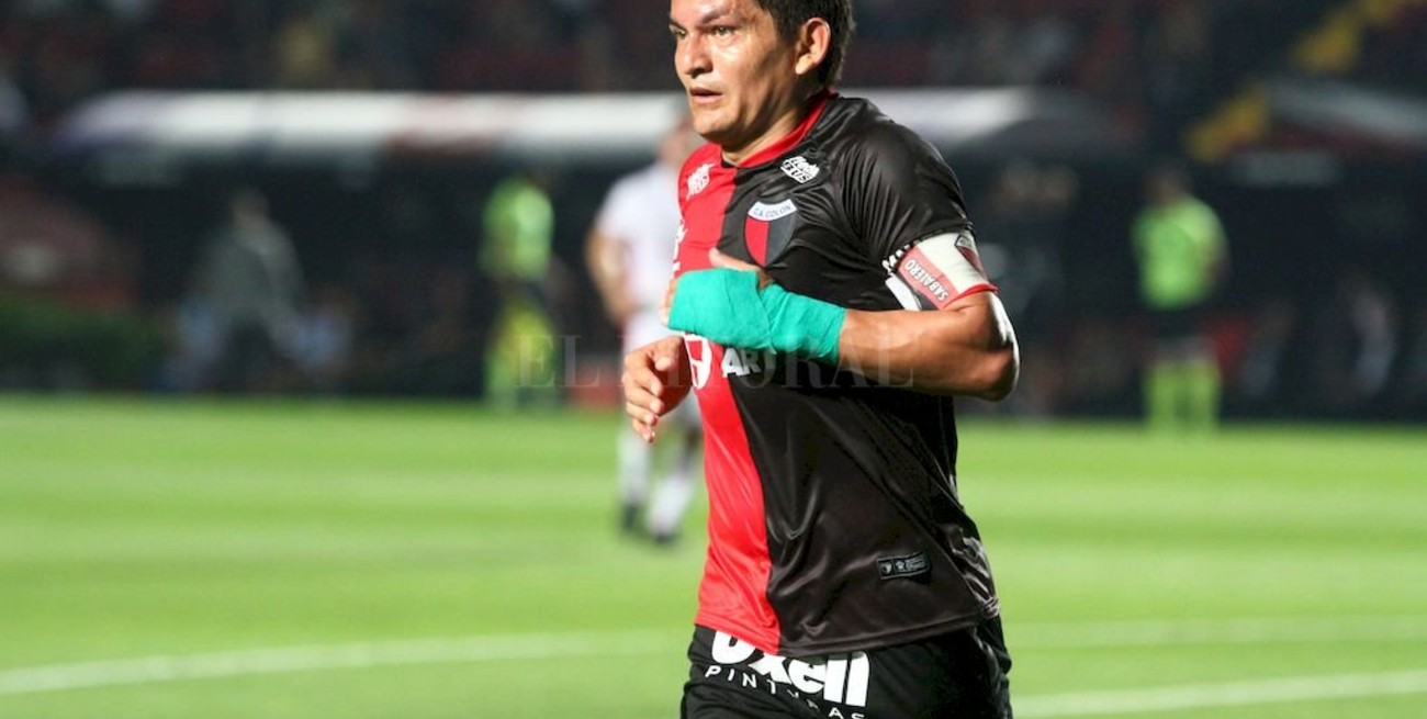 Así quedó la tabla de los promedios finalizada la fecha 8