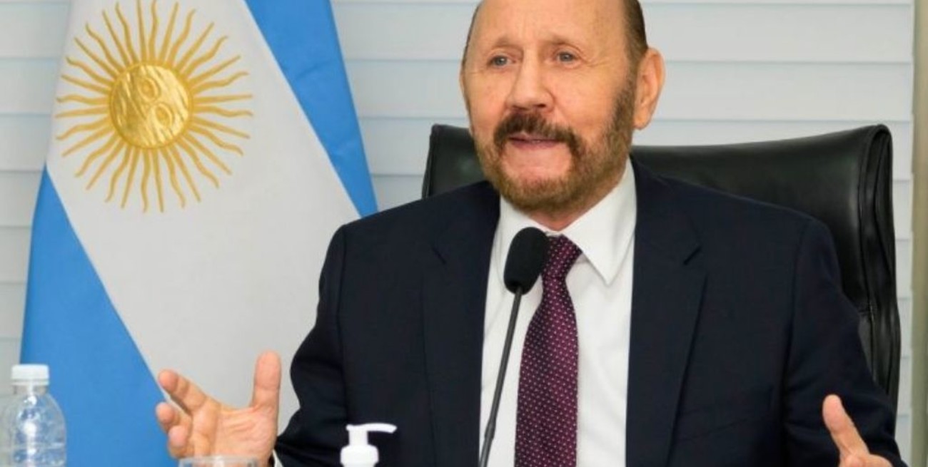 El Gobierno de Formosa anunció que algunos grupos podrán hacer aislamiento en sus domicilios