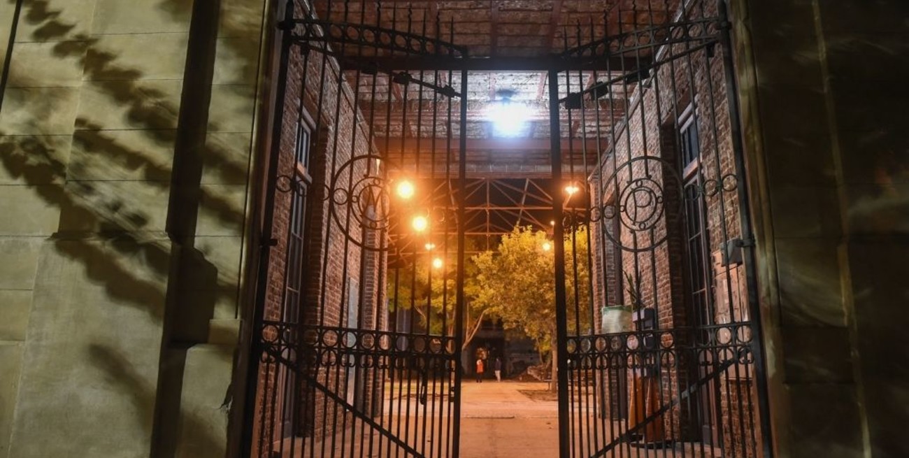 Música, poesía y arte para festejar la reapertura del Mercado Progreso